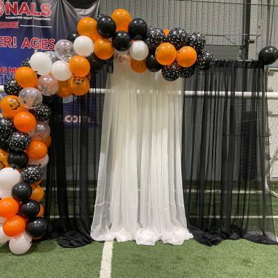 Birthday Party Halloween Mundy Photos 2